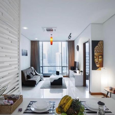 Soho Suites Klcc By 21 Century Travel Kuala Lumpur Eksteriør billede
